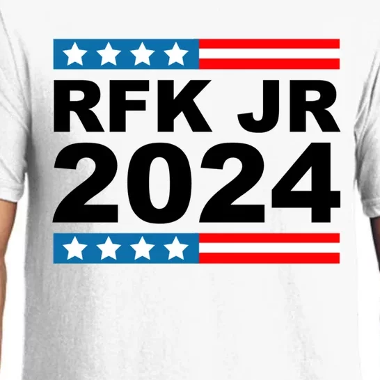 Robert Kennedy Jr. For President 2024, RFK JR 2024 Pajama Set