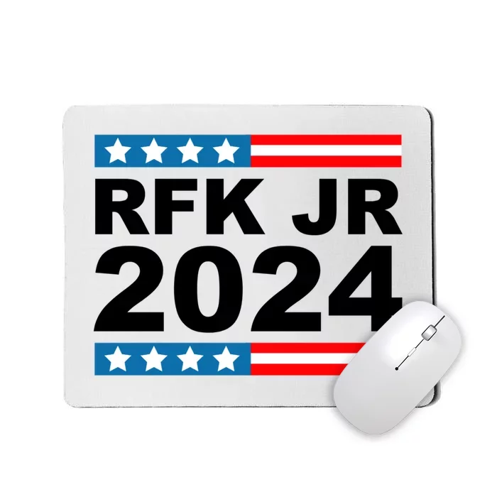 Robert Kennedy Jr. For President 2024, RFK JR 2024 Mousepad