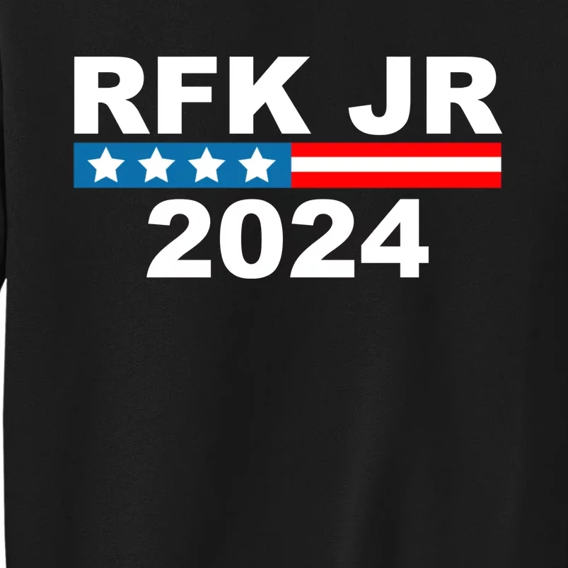 Robert Kennedy Jr. For President 2024, RFK JR 2024 Sweatshirt