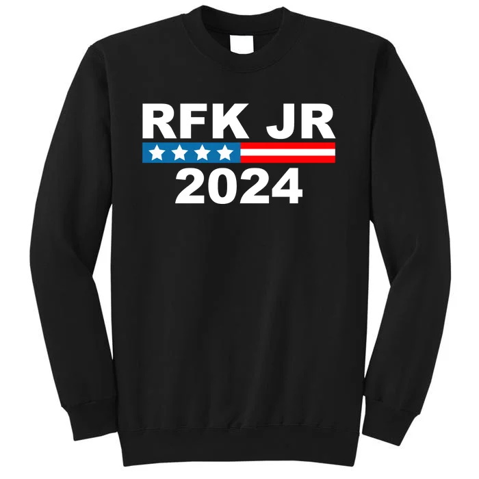 Robert Kennedy Jr. For President 2024, RFK JR 2024 Sweatshirt