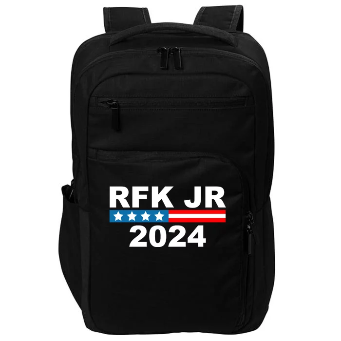 Robert Kennedy Jr. For President 2024, RFK JR 2024 Impact Tech Backpack