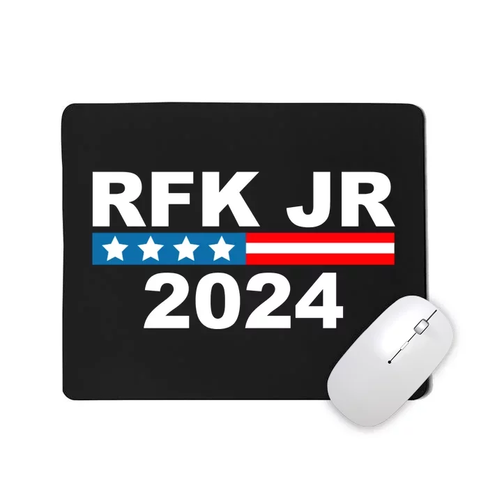 Robert Kennedy Jr. For President 2024, RFK JR 2024 Mousepad