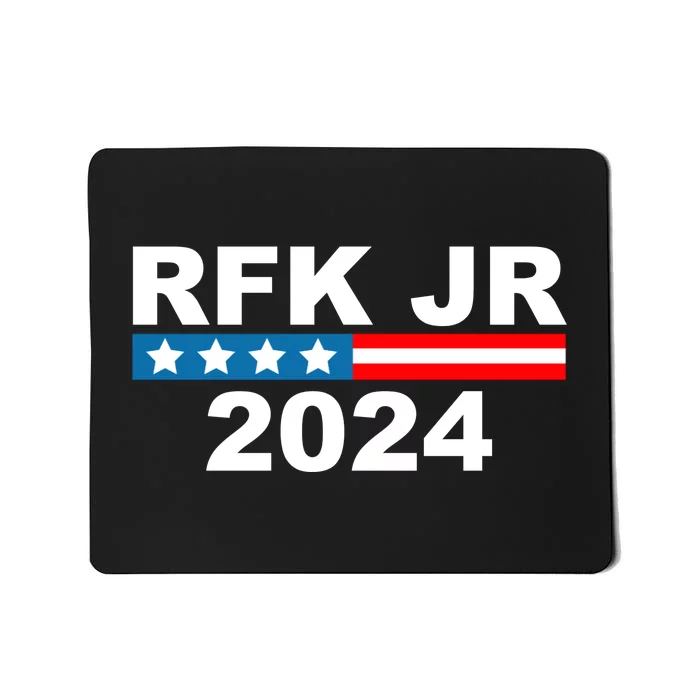 Robert Kennedy Jr. For President 2024, RFK JR 2024 Mousepad