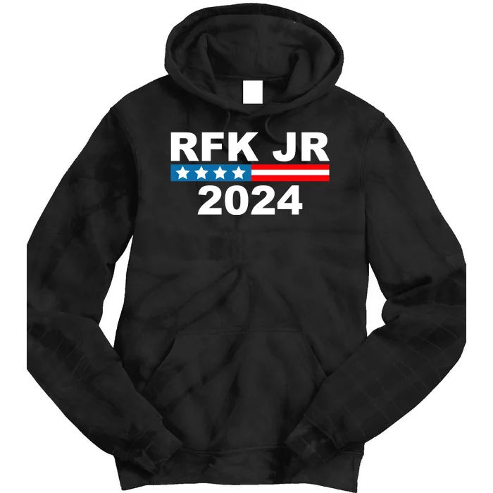 Robert Kennedy Jr. For President 2024, RFK JR 2024 Tie Dye Hoodie