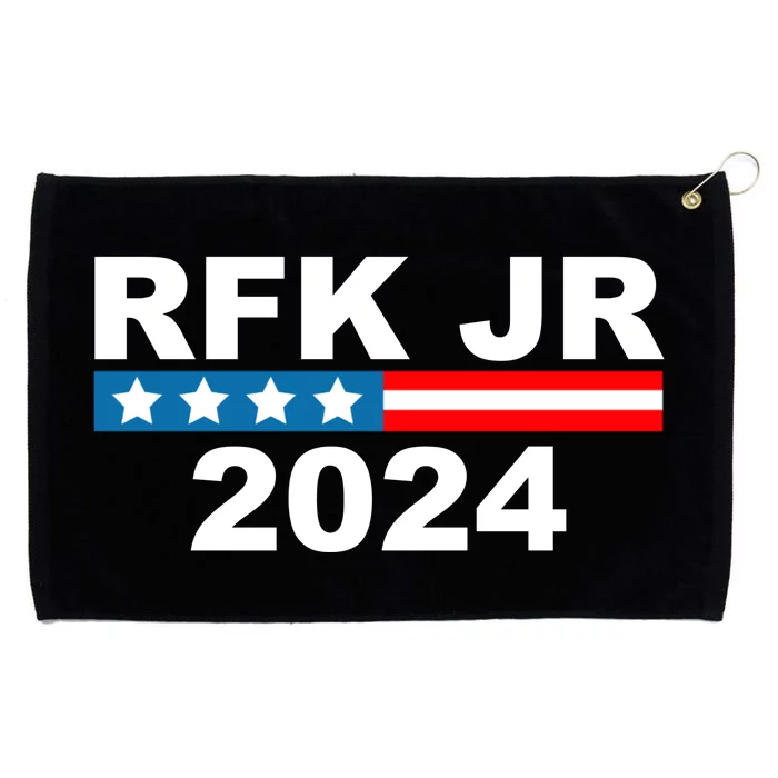 Robert Kennedy Jr. For President 2024, RFK JR 2024 Grommeted Golf Towel