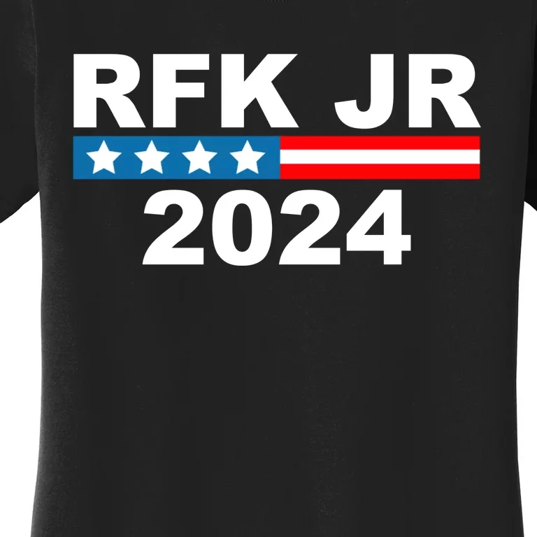 Robert Kennedy Jr. For President 2024, RFK JR 2024 Women's T-Shirt