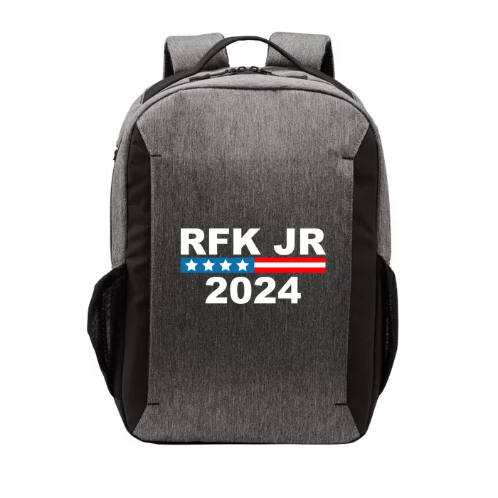 Robert Kennedy Jr. For President 2024, RFK JR 2024 Vector Backpack