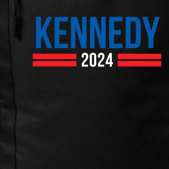 Robert Kennedy Jr. 2024 President Elect Kennedy 2024 Daily Commute Backpack