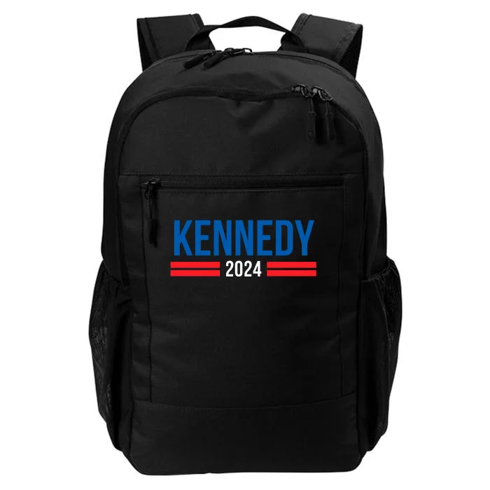 Robert Kennedy Jr. 2024 President Elect Kennedy 2024 Daily Commute Backpack