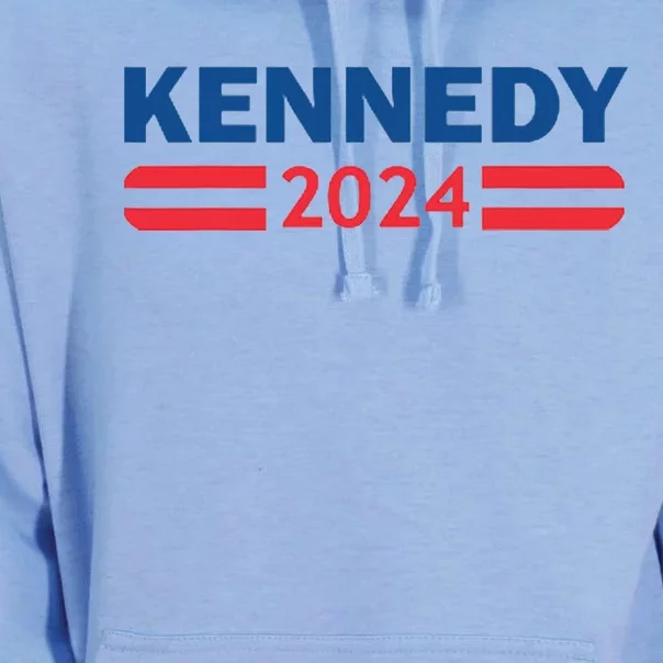 Robert Kennedy Jr. For President 2024 Rfk Jr 2024 Unisex Surf Hoodie