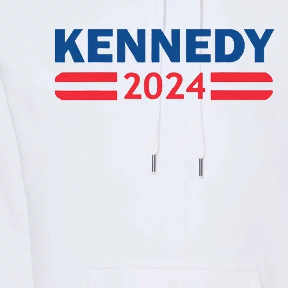 Robert Kennedy Jr. For President 2024 Rfk Jr 2024 Premium Hoodie