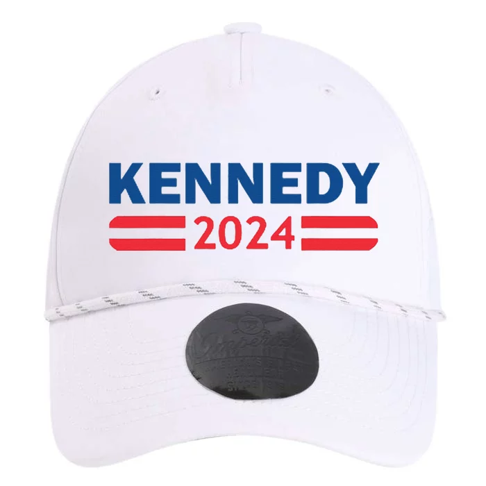 Robert Kennedy Jr. For President 2024 Rfk Jr 2024 Performance The Dyno Cap