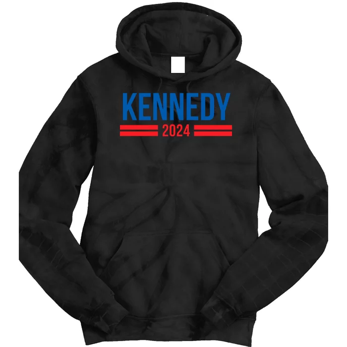 Robert Kennedy Jr. 2024, President Elect Kennedy 2024 Tie Dye Hoodie