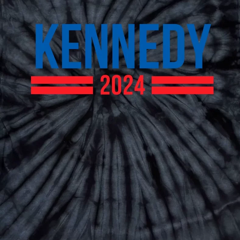 Robert Kennedy Jr. 2024, President Elect Kennedy 2024 Tie-Dye T-Shirt