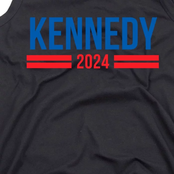 Robert Kennedy Jr. 2024, President Elect Kennedy 2024 Tank Top