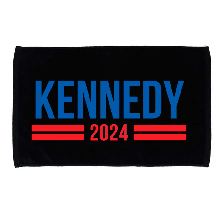 Robert Kennedy Jr. 2024, President Elect Kennedy 2024 Microfiber Hand Towel