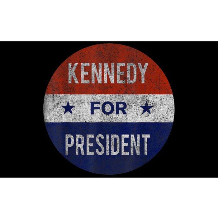 Robert Kennedy Jr. For President 2024 Presidential Election Bumper Sticker