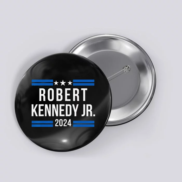 Robert Kennedy Jr. for President 2024 RFK JR 2024 Button