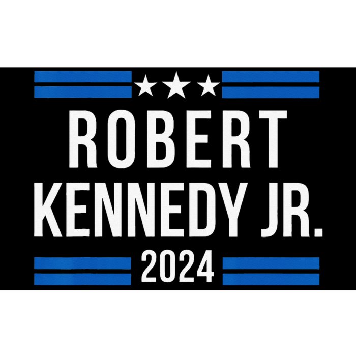 Robert Kennedy Jr. for President 2024 RFK JR 2024 Bumper Sticker