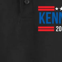 Robert Kennedy Jr. 2024, Presidential Election Kennedy 2024 Dry Zone Grid Performance Polo