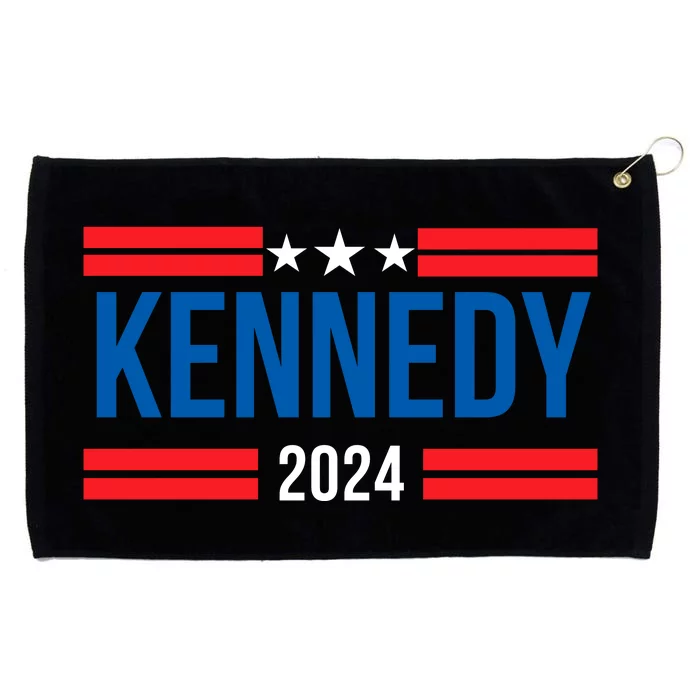 Robert Kennedy Jr. 2024, Presidential Election Kennedy 2024 Grommeted Golf Towel