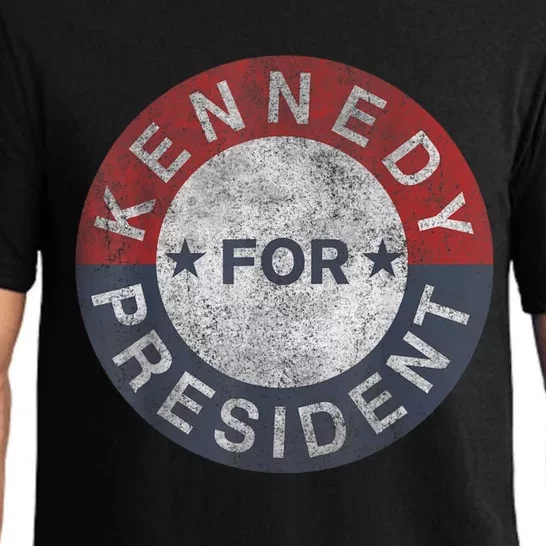 Robert Kennedy Jr. For President 2024 Presidential Election Pajama Set