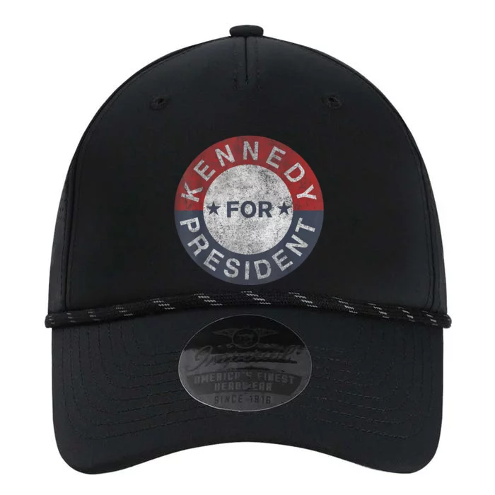 Robert Kennedy Jr. For President 2024 Presidential Election Performance The Dyno Cap