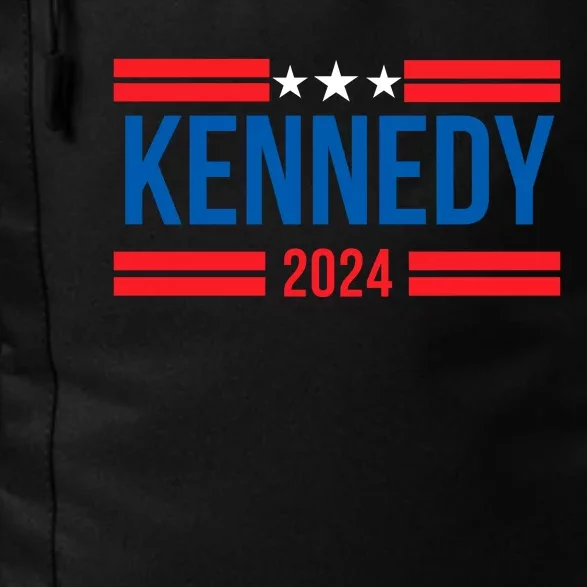 Robert Kennedy Jr. 2024 Presidential Election Kennedy 2024 Daily Commute Backpack