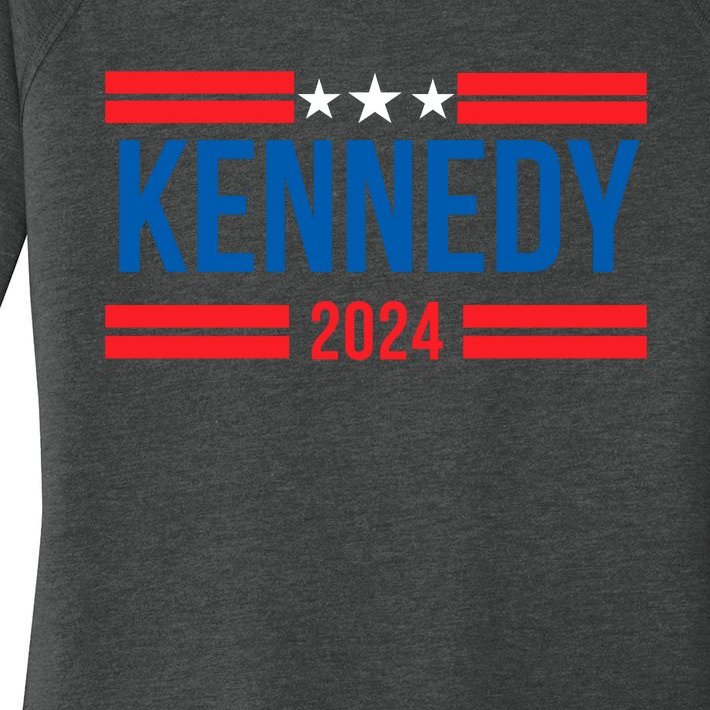 Robert Kennedy Jr. 2024 Presidential Election Kennedy 2024 Women’s