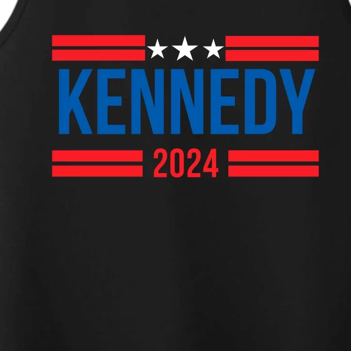 Robert Kennedy Jr. 2024 Presidential Election Kennedy 2024 Performance Tank