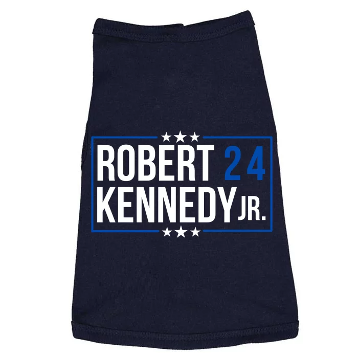 Robert Kennedy Jr. Election 2024 President Trendy Doggie Tank