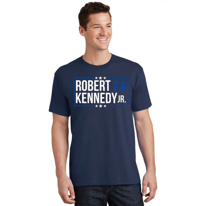 Robert Kennedy Jr. Election 2024 President Trendy T-Shirt