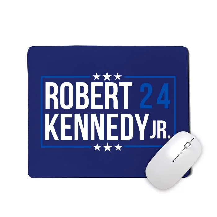 Robert Kennedy Jr. Election 2024 President Trendy Mousepad