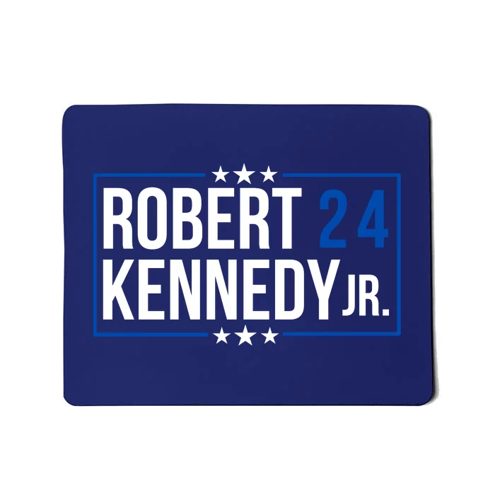 Robert Kennedy Jr. Election 2024 President Trendy Mousepad