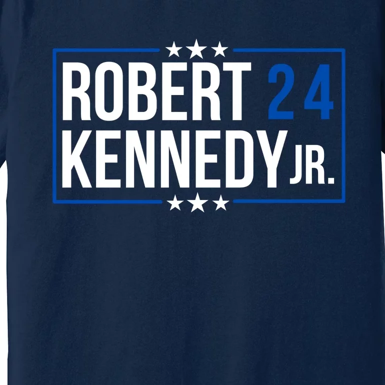 Robert Kennedy Jr. Election 2024 President Trendy Premium T-Shirt