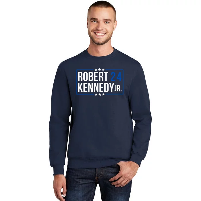 Robert Kennedy Jr. Election 2024 President Trendy Tall Sweatshirt