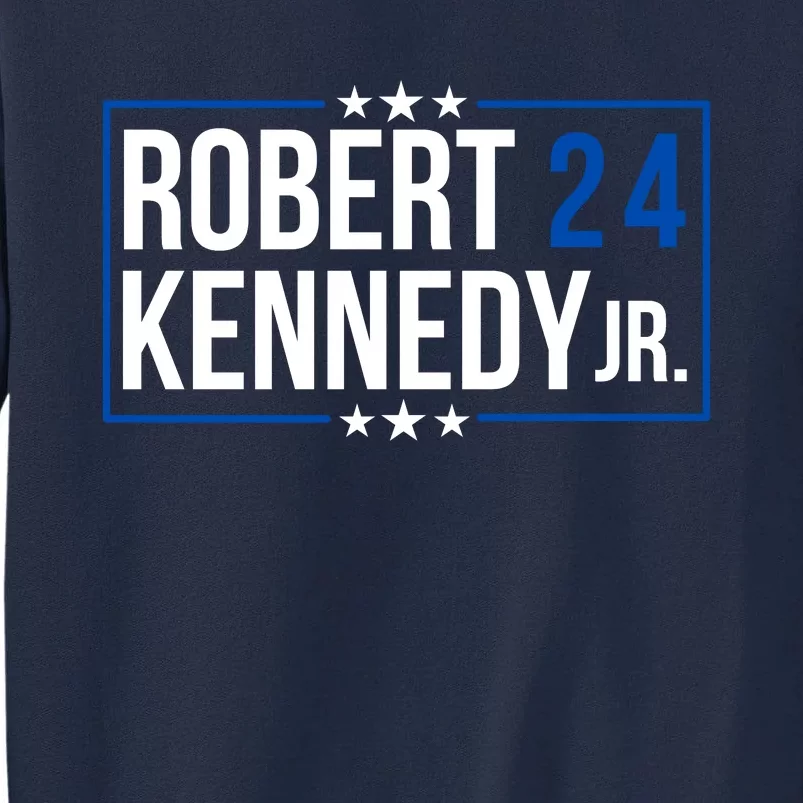 Robert Kennedy Jr. Election 2024 President Trendy Tall Sweatshirt