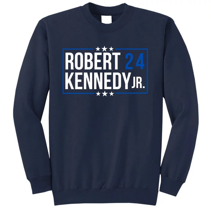 Robert Kennedy Jr. Election 2024 President Trendy Tall Sweatshirt