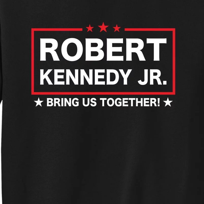 Robert Kennedy Jr 2024 Election Sweatshirt