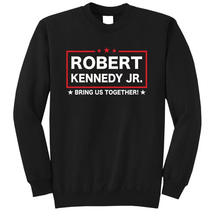 Robert Kennedy Jr 2024 Election Sweatshirt