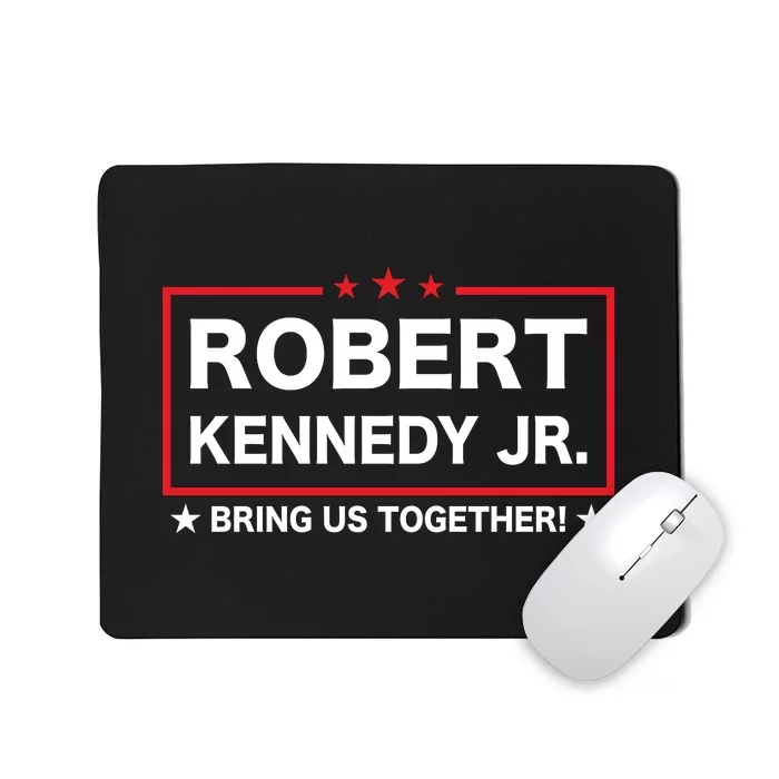 Robert Kennedy Jr 2024 Election Mousepad