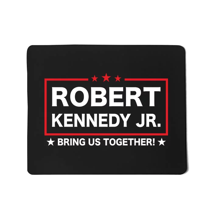 Robert Kennedy Jr 2024 Election Mousepad