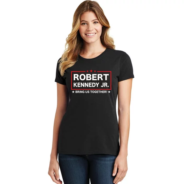 Robert Kennedy Jr 2024 Election Women's T-Shirt