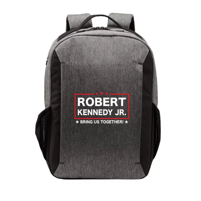 Robert Kennedy Jr 2024 Election Vector Backpack