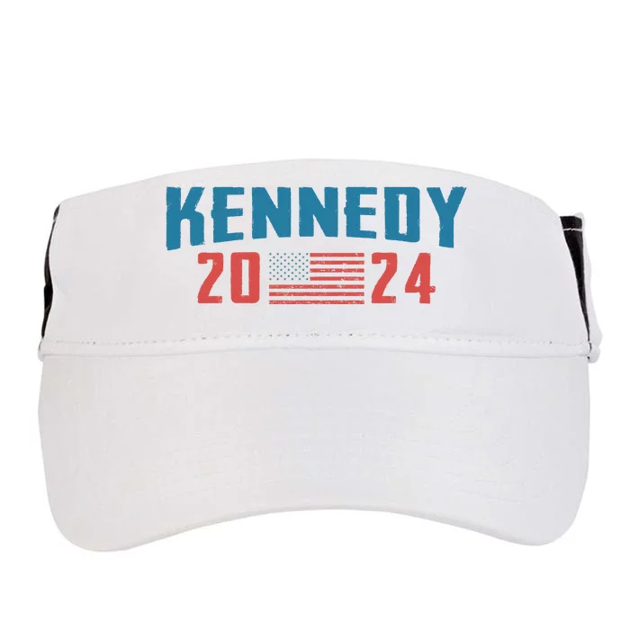 Robert Kennedy Jr 2024 Presidential Adult Drive Performance Visor