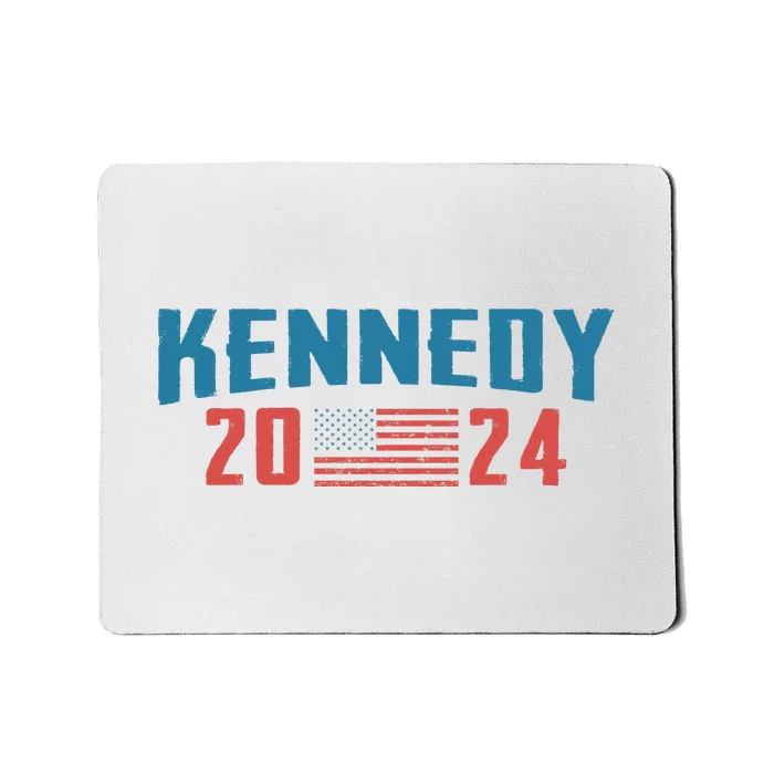 Robert Kennedy Jr 2024 Presidential Mousepad