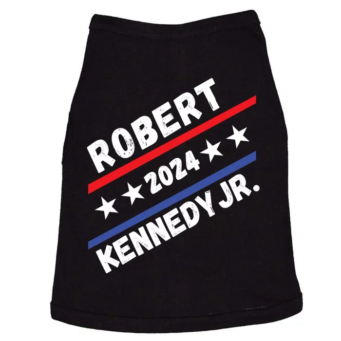 Robert Kennedy Jr. For President 2024 Presidential Election Doggie Tank