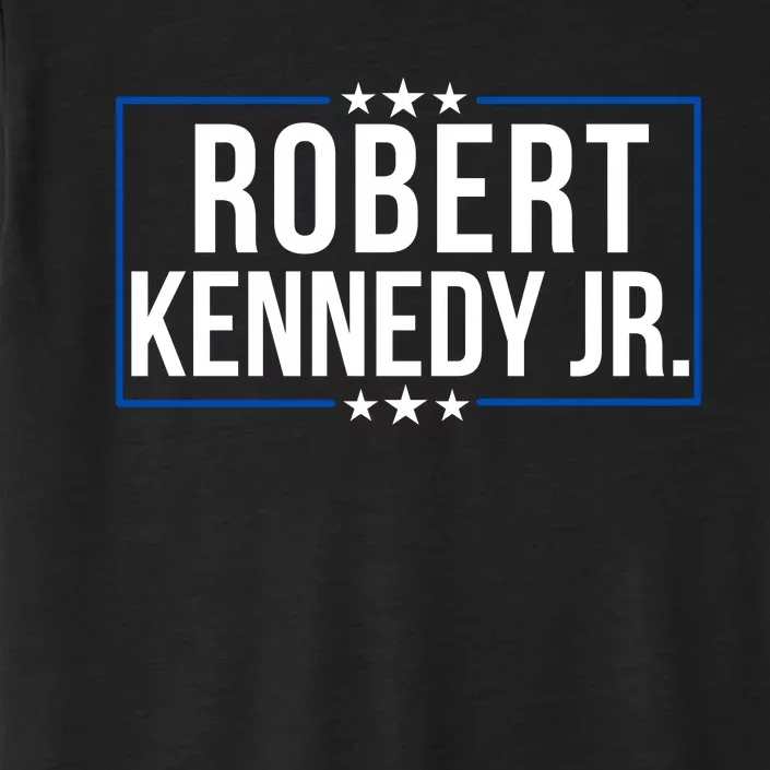 Robert Kennedy Jr. For President 2024 Presidential Election Trendy Design ChromaSoft Performance T-Shirt