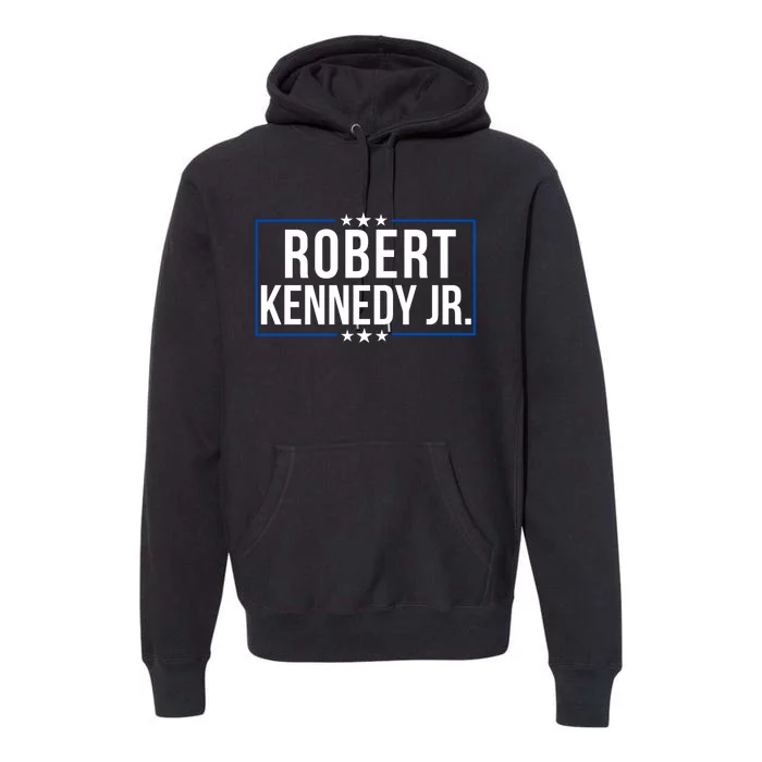 Robert Kennedy Jr. For President 2024 Presidential Election Trendy Design Premium Hoodie