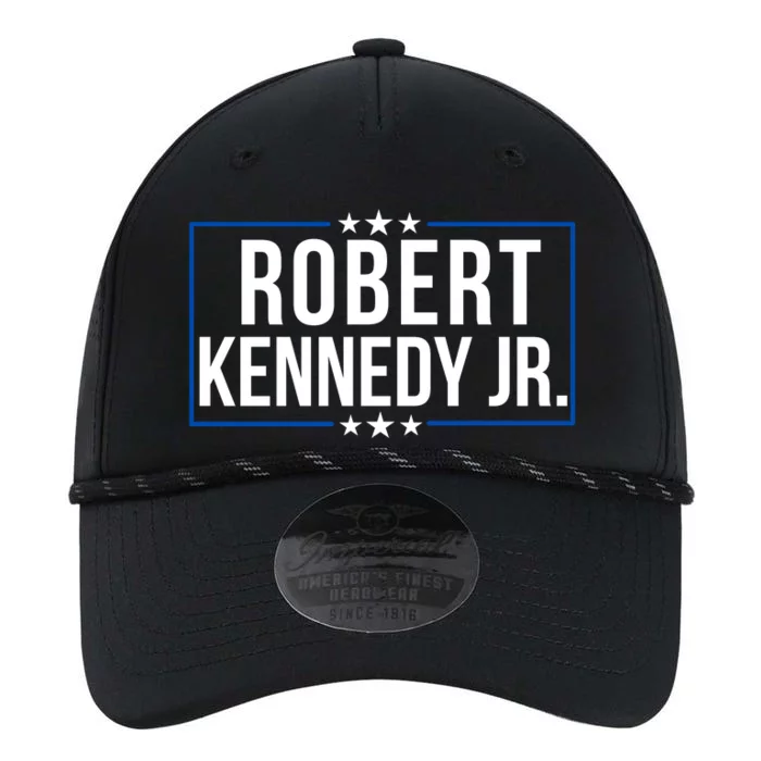 Robert Kennedy Jr. For President 2024 Presidential Election Trendy Design Performance The Dyno Cap